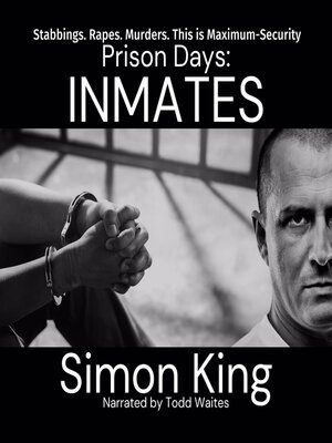 cover image of Prison Days